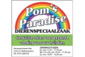 Pom's Paradise